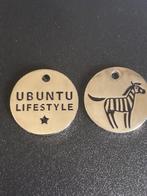 winkelwagenmuntje Ubuntu, Ophalen of Verzenden