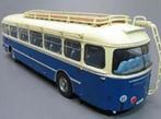 Saviem SC1 Blue Creme schaal 1/43 NOREV ref. 521008, Verzenden, Nieuw, Bus of Vrachtwagen, Norev