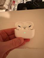 Airpods Pro 1e generatie, Ophalen of Verzenden, Gebruikt, In gehoorgang (in-ear), Bluetooth