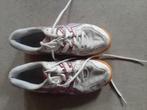 Asics indoor Sportschoenen Maat 37.5, Ophalen of Verzenden
