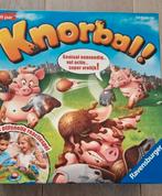 Knorbal spel, Ophalen of Verzenden, Zo goed als nieuw