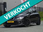Seat Leon Verkocht! Verkocht!, Auto's, 125 pk, Gebruikt, 4 cilinders, Leon