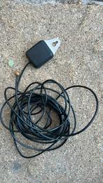 Wema GPS antenne, Watersport en Boten, Ophalen of Verzenden, Zo goed als nieuw, Gps of Kompas
