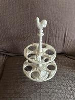 Ei rek, Ophalen, Zo goed als nieuw