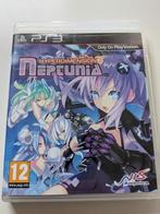 Hyperdimension Neptunia, Gebruikt, 1 speler, Ophalen of Verzenden, Role Playing Game (Rpg)