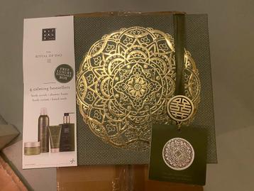 Rituals Dao lege geschenkdoos beschikbaar voor biedingen