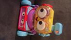 Fisher price, Ophalen, Zo goed als nieuw, Overige typen, Met geluid