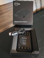 Wireless sucker powerbank, Overige modellen, Zwart, Nieuw, Ophalen of Verzenden