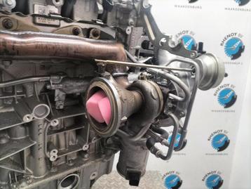MERCEDES GLC COUPE [TURBOCHARGER] 2740903580 2018 beschikbaar voor biedingen