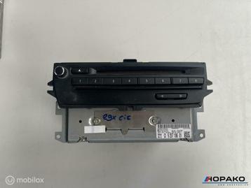 Radio BMW E9x cic module 925718601 beschikbaar voor biedingen