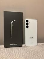 Samsung S25 FE - licht beschadigd scherm, 2 jaar garantie!, Telecommunicatie, Mobiele telefoons | Overige merken, Gebruikt, Ophalen of Verzenden