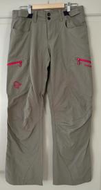 Zeer mooie Norrøna wandelbroek, Ophalen of Verzenden, Zo goed als nieuw, Kleding