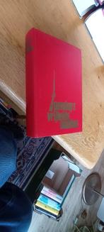 Penning, L. - Vrijheids-Omnibus, Boeken, Ophalen of Verzenden, Gelezen, L.Penning