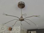 2 ikea hanglampen, Ophalen of Verzenden, Gebruikt
