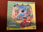 Sesamstraat Kimble spel, Ophalen of Verzenden, Gebruikt