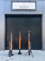 Pelletkachel terrasverwarmer heater veranda pellet kachel, Tuin en Terras, Ophalen of Verzenden, Nieuw