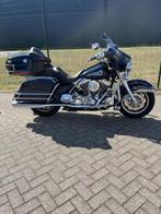 Nette Harley Electra glide ultra, Motoren, Motoren | Harley-Davidson, 2 cilinders, Particulier, 1450 cc, Toermotor