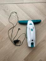 Leifheit Dry & Clean raamzuiger - click system, Huis en Inrichting, Schoonmaakartikelen, Ophalen of Verzenden, Raamwisser of Trekker