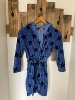 Badjas met sterren 134-140, Nacht- of Onderkleding, Jongen of Meisje, Ophalen of Verzenden, Zo goed als nieuw