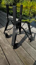 Kamado onderstel, Ophalen of Verzenden, Zo goed als nieuw