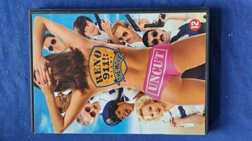 Reno 911!: Miami the Movie beschikbaar voor biedingen
