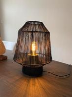 Draadlamp Light & Living | Zwart, Huis en Inrichting, Lampen | Tafellampen, Ophalen, Nieuw