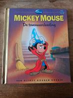 Mickey Mouse, Ophalen of Verzenden, Zo goed als nieuw