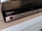 Samsung DVD-HR753 DVD-recorder met harde schijf, Ophalen of Verzenden, Gebruikt, Harddiskrecorder, Met dvd-recorder