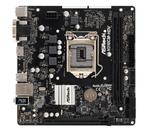 ASRock H310CM-HDV, Info@asrock.nl, ASROCK, LGA1151, ASRock