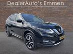 Nissan X-Trail 1.3 DIG-T Tekna 7p., Auto's, Nissan, 15 km/l, Gebruikt, Euro 6, 4 cilinders