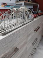 Marklin boogbrug, Wisselstroom, Wagon, Ophalen of Verzenden, Zo goed als nieuw