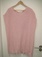 Sandwich mouwloze top 48/50, Verzenden, Shirt of Top, Zo goed als nieuw, Roze