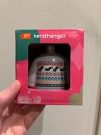 Nieuwe HEMA limited edition kerstbal / trui / kersthanger, Diversen, Kerst, Ophalen of Verzenden, Nieuw