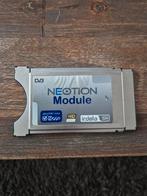 Neotion Module CI+ Decoder Ziggo Geschikt, Ophalen of Verzenden, Zo goed als nieuw, Decoder