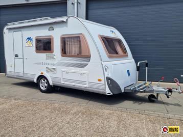 Knaus Sudwind Gold Edition 420 QD incl Bovag beurt/garantie beschikbaar voor biedingen