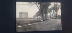 BOLSWARD,   SNEEKERWEG,  fotokaart, Verzenden, Voor 1920, Ongelopen, Friesland