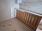 Kritter Peuterbed 160/70 ikea, Ophalen, Zo goed als nieuw, Jongetje of Meisje