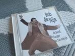 Cd rob de nijs de band de zanger en het meisje, Ophalen of Verzenden, Zo goed als nieuw