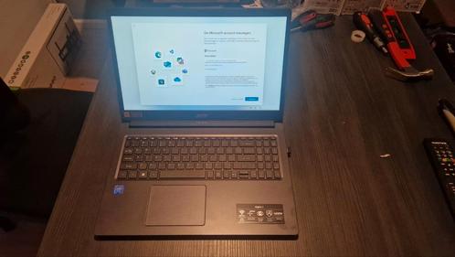Acer Aspire 3, Computers en Software, Windows Laptops, Zo goed als nieuw, 15 inch, Ophalen of Verzenden