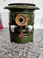 Petroleumstel  Edy dieren, Antiek en Kunst, Ophalen of Verzenden