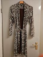 Zilch Amsterdam lang vest dames maat M / L, Kleding | Dames, Ophalen, Zo goed als nieuw, Maat 38/40 (M), Groen