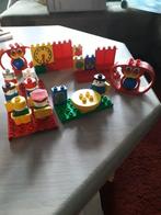 duplo, Ophalen, Gebruikt, Losse stenen, Duplo
