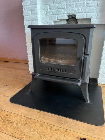 Kratki K7 houtkachel 5 KW beschikbaar voor biedingen