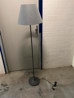 Ikea standing lampen with bulb for sale!, Ophalen of Verzenden, Zo goed als nieuw