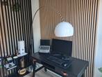 Booglamp, Huis en Inrichting, Ophalen, Zo goed als nieuw, 200 cm of meer