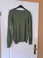 herentrui in groen, Maat 48/50 (M), Ophalen of Verzenden, Zo goed als nieuw, LIV collection