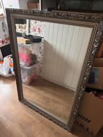 Grote Brocante Spiegel, Huis en Inrichting, Woonaccessoires | Spiegels, Ophalen, Gebruikt, 100 tot 150 cm, 75 tot 100 cm