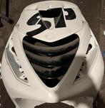 Zip SP 2000 h2o voorkap origineel, Fietsen en Brommers, Brommeronderdelen | Scooters, Ophalen of Verzenden, Zo goed als nieuw