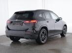 Mercedes-Benz GLA 250 e AMG Plug-In Hybride Trekhaak | AMG L, 12 maanden, Zwart, Stoelverwarming, Zwart