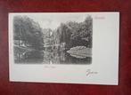 Ansichtkaart Utrecht, Verzamelen, Foto's en Prenten, Ophalen of Verzenden, Voor 1940, Zo goed als nieuw